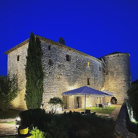 Castello Valenzino Bed and Breakfast Antognola Exteriör bild