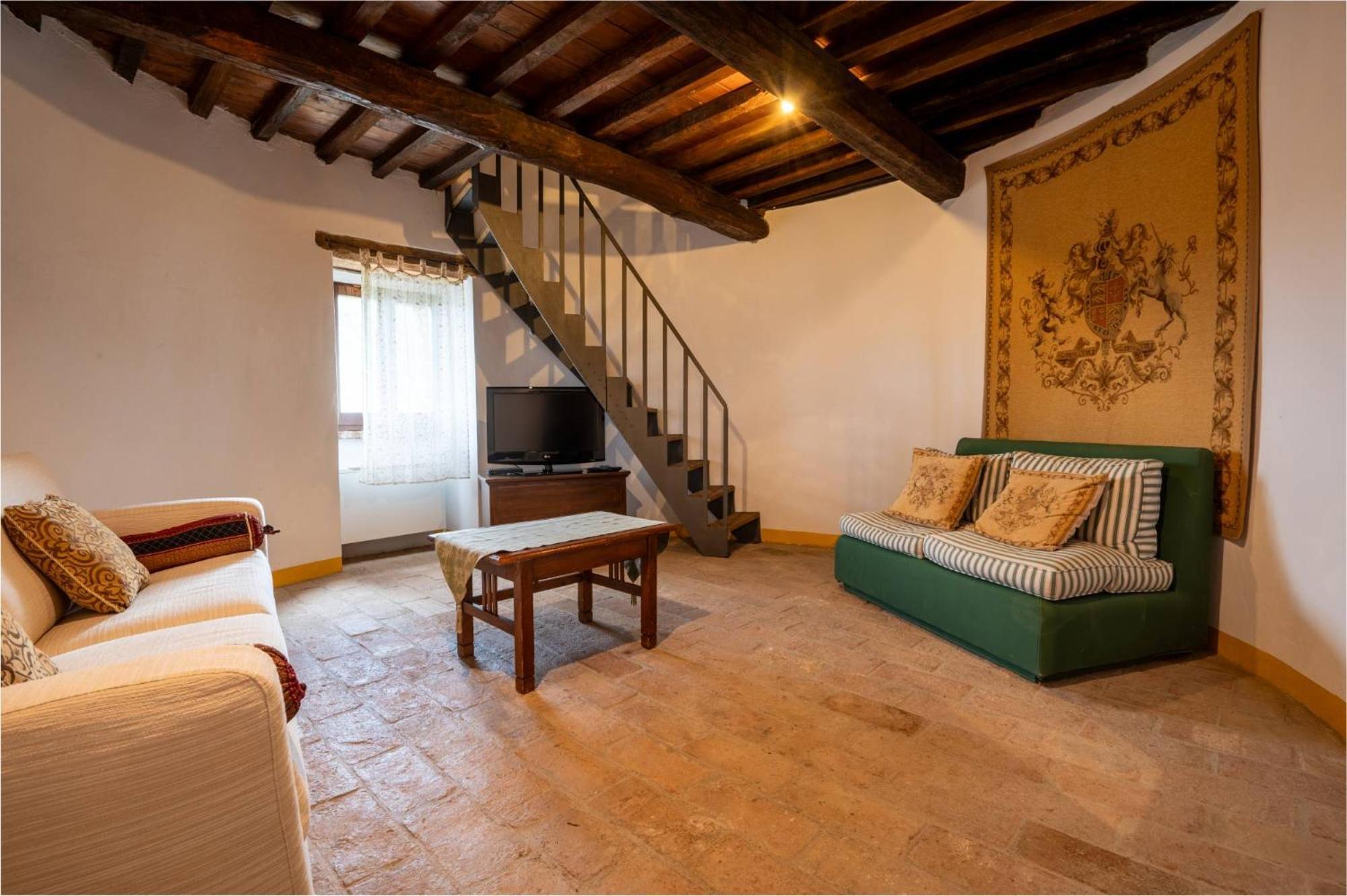 Castello Valenzino Bed and Breakfast Antognola Exteriör bild