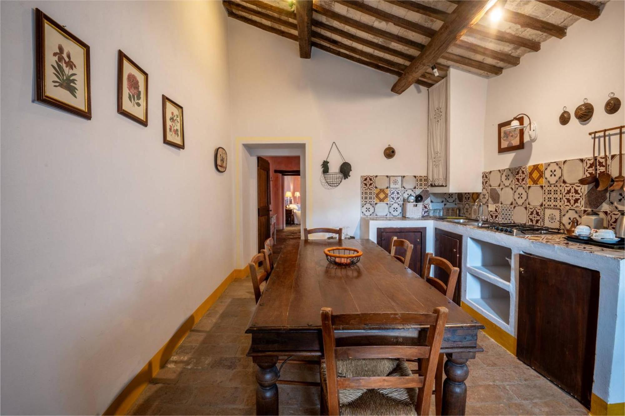 Castello Valenzino Bed and Breakfast Antognola Exteriör bild